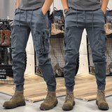 Varel | Pantaloni cargo resistenti per l'uso quotidiano