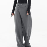 Varel | Pantaloni Confortevoli e Ampi