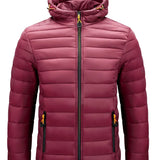 Sara™ | Giacca antivento con zip integrale