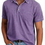 Varel | Polo colletto