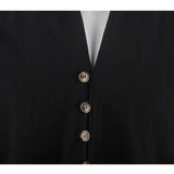 Varel | Camicia leggera in cotone a maniche lunghe
