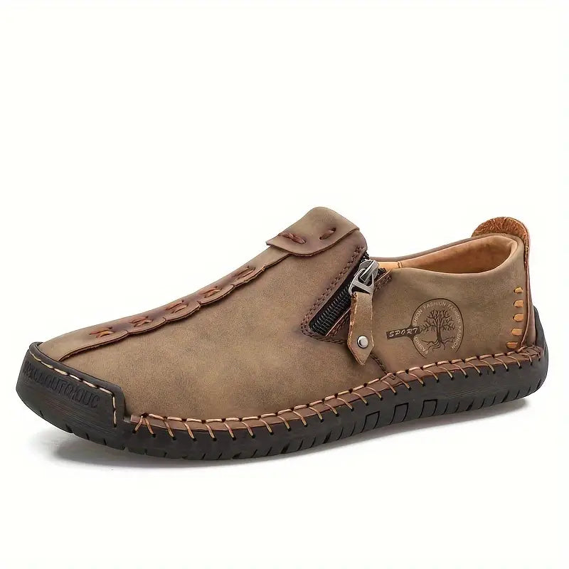 Varel | Eleganti scarpe formali in pelle