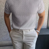 Varel | Pull elegante in maglia