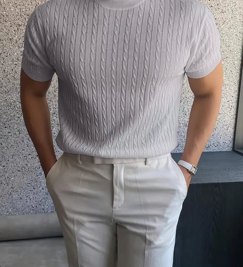 Varel | Pull elegante in maglia