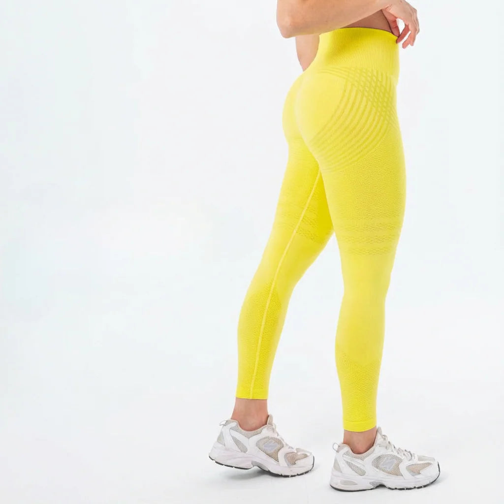 Isabella™ | Leggings a vita alta con effetto modellante