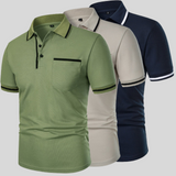 Varel | Polo a maniche corte