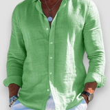 Varel | Camicia casual da uomo