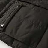 Monica™ | Giacca imbottita con pile interno