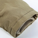 Rebecca™ | Piumino con imbottitura termica e zip