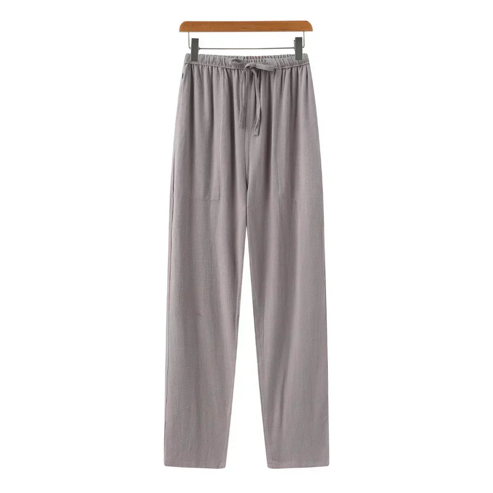 Varel | Marrakech - Pantaloni in Lino