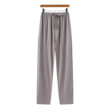 Varel | Marrakech - Pantaloni in Lino