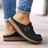 Chiara™ | Mocassino comfort con plantare ortopedico