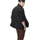 Giovanna™ | Giacca antivento con zip integrale