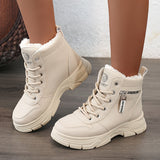 Donna - Stivali invernali - Stile casual