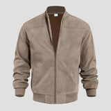 Varel | Giacca bomber classica