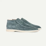 Varel | Scarpe in camoscio