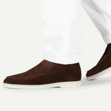 Varel | Scarpe in camoscio