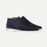 Varel | Scarpe in camoscio