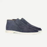 Varel | Scarpe in camoscio