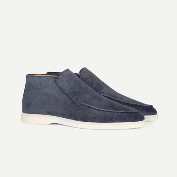 Varel | Scarpe in camoscio