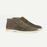 Varel | Scarpe in camoscio