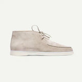 Varel | Scarpe in suede con lacci