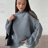 Varel | Pull Oversize