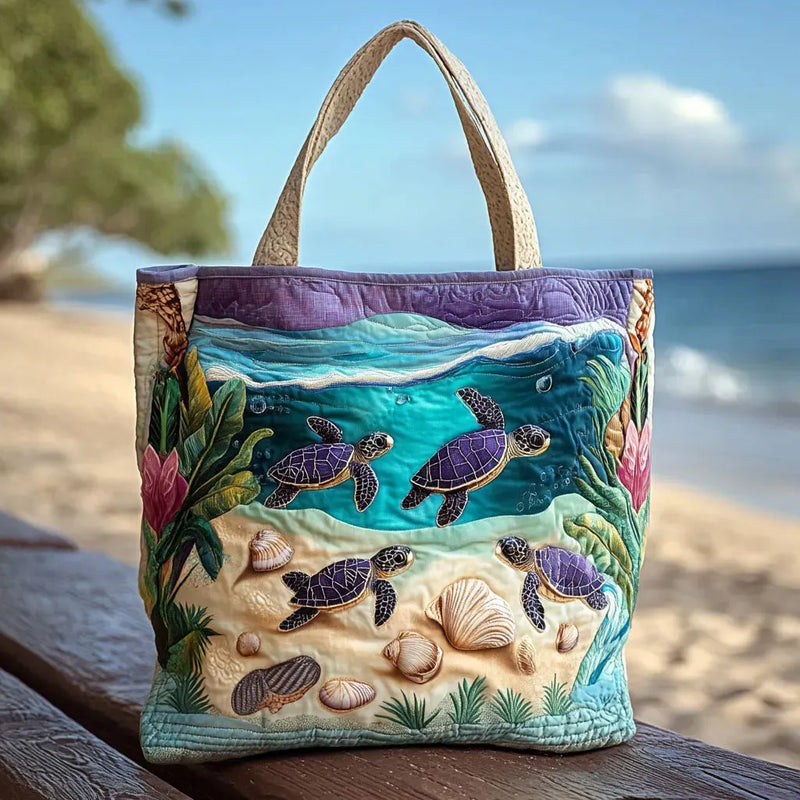 Borsa artigianale - Spirito della Laguna