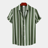 Varel | camicia a righe speciale