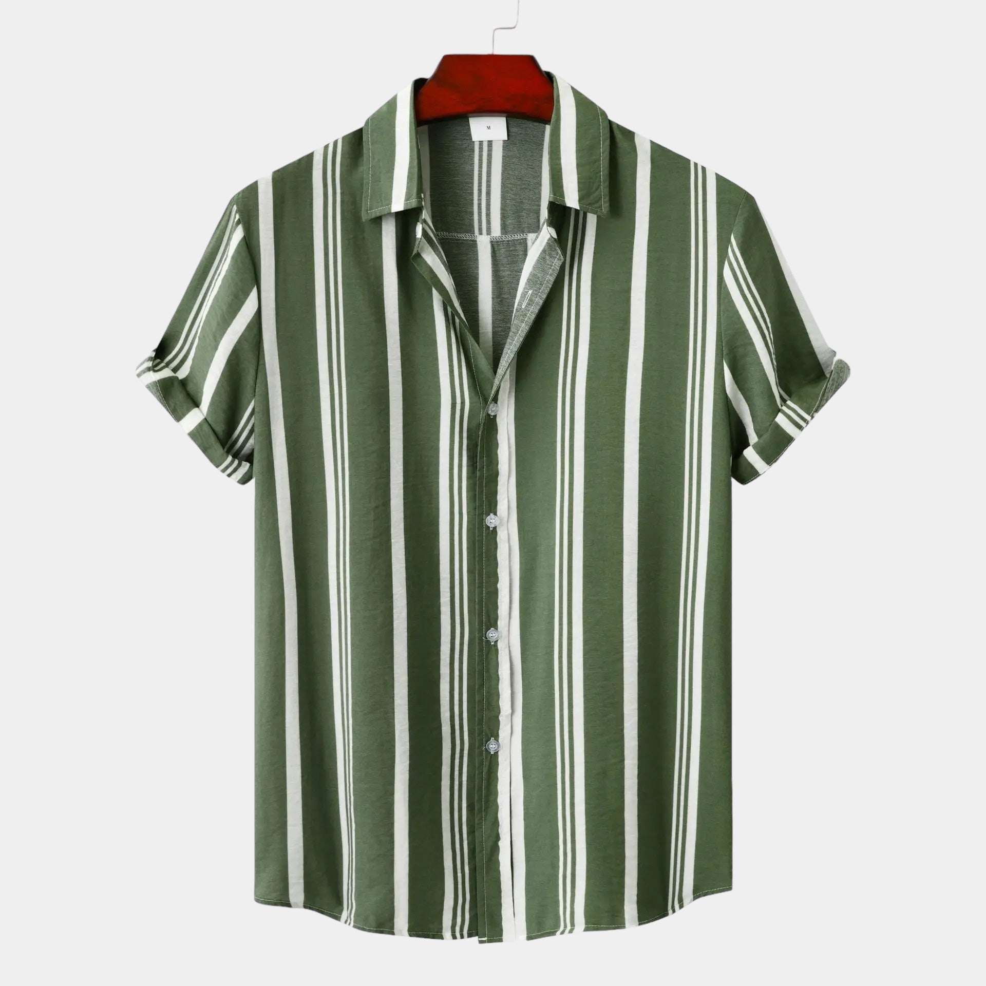Varel | camicia a righe speciale