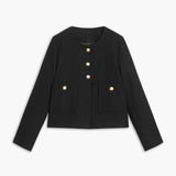 Varel | Blazer Estetica Old Money