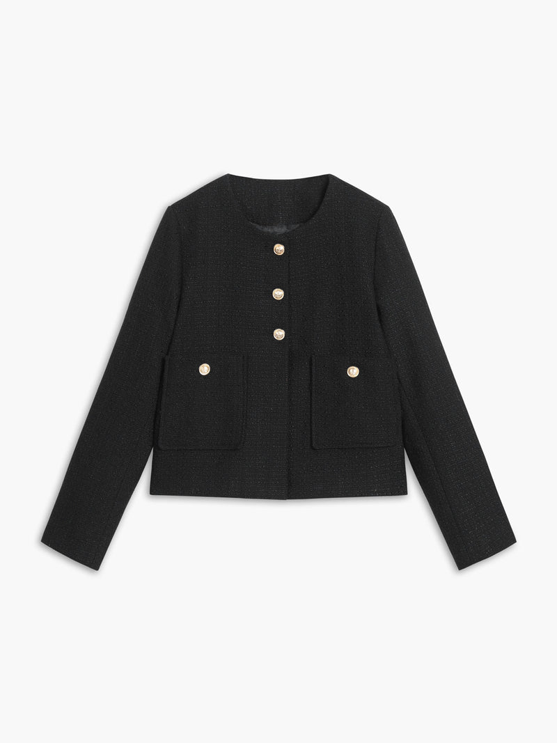 Varel | Blazer Estetica Old Money