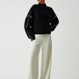 Varel | Pull Oversize