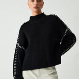 Varel | Pull Oversize