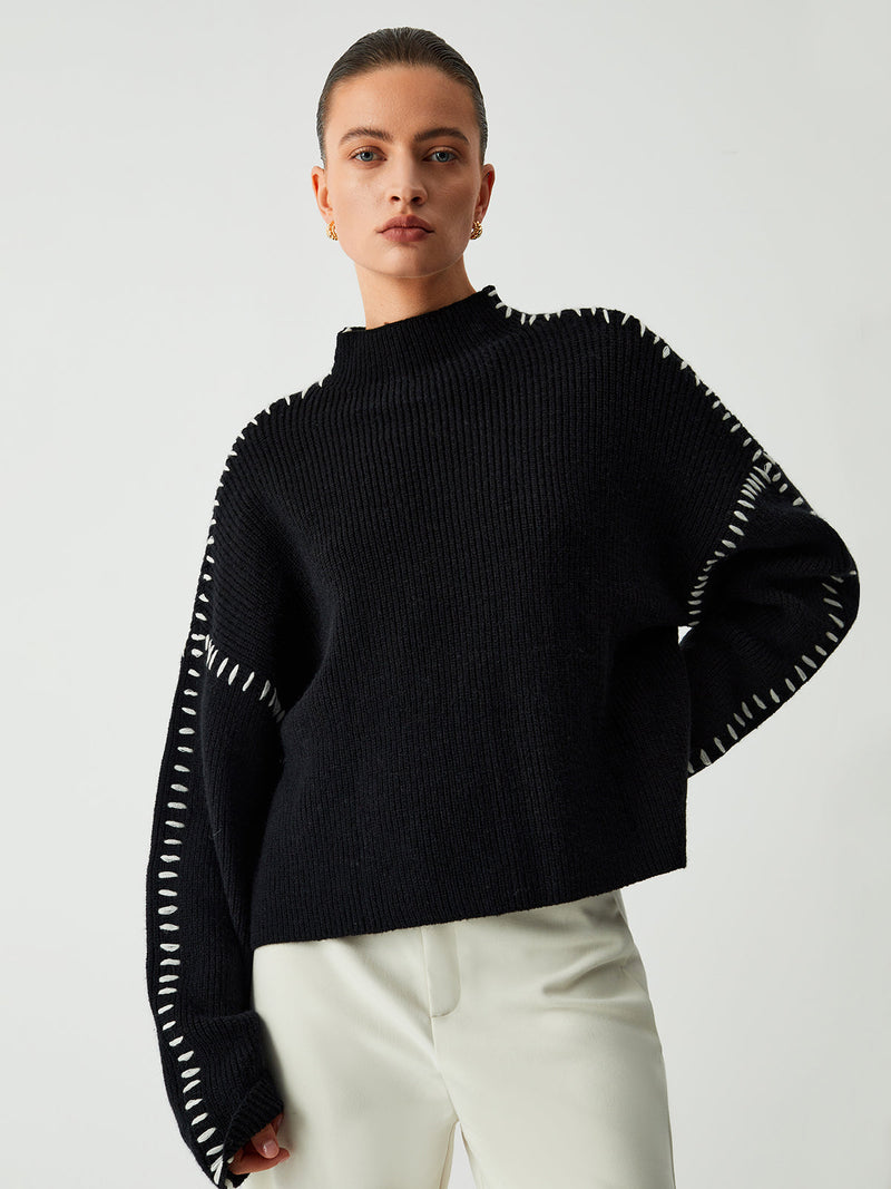 Varel | Pull Oversize