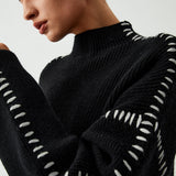 Varel | Pull Oversize
