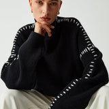 Varel | Pull Oversize