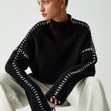 Varel | Pull Oversize