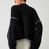 Varel | Pull Oversize