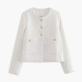 Varel | Blazer Estetica Old Money
