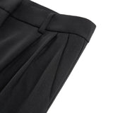Donna - Pantaloni a gamba larga - Pantaloni casual comodi e alla moda