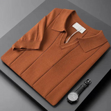 Varel | Polo in cotone Portofino