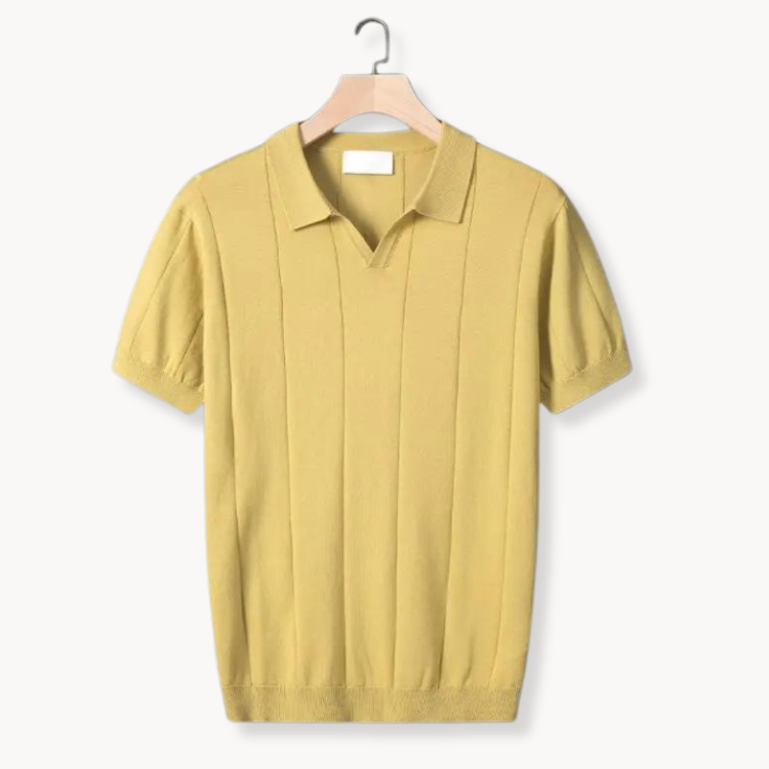 Varel | Polo in cotone Portofino