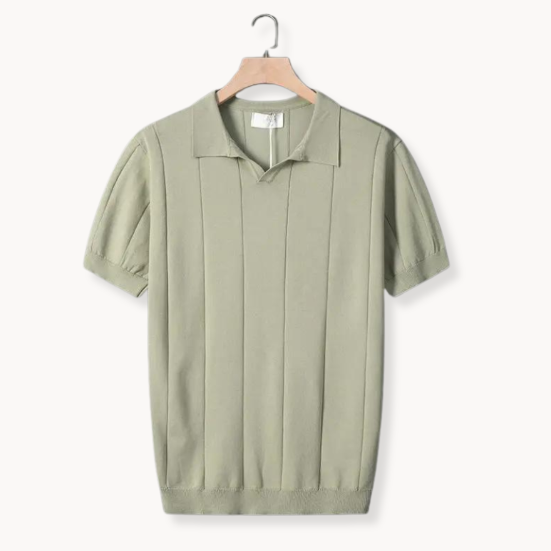 Varel | Polo in cotone Portofino