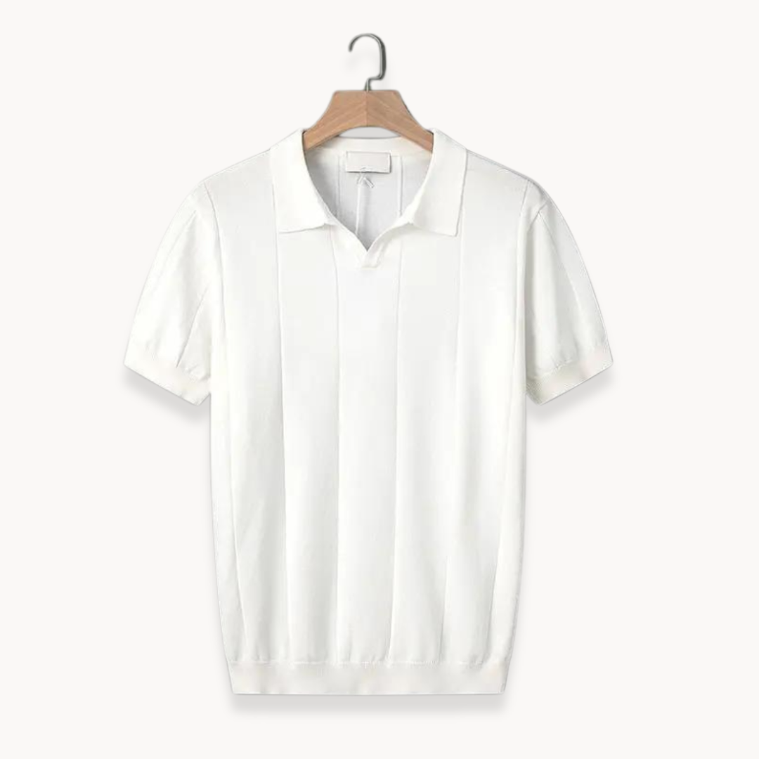 Varel | Polo in cotone Portofino