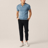 Varel | Polo in cotone Portofino