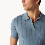 Varel | Polo in cotone Portofino