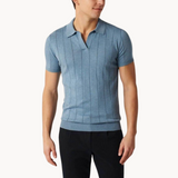 Varel | Polo in cotone Portofino