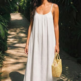 Abito slip da donna con schiena scoperta - Elegante e sensuale