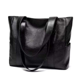 Borsa a Spalla da Donna – Stile Vintage, Adatta per Uso Quotidiano